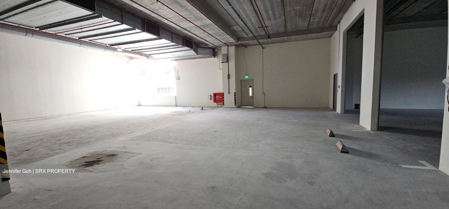 Stellar@tampines (D18), Factory #524228791